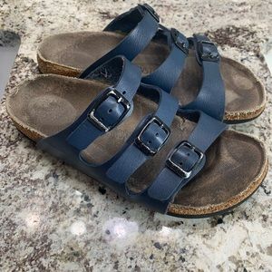 Birkenstock’s